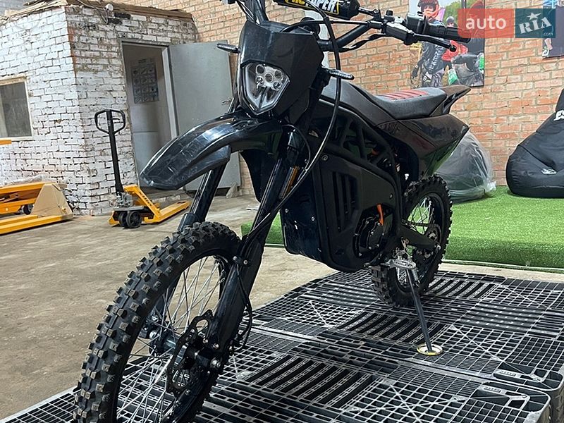 Мотоцикл Позашляховий (Enduro) Nicot Efox 2023 в Вінниці