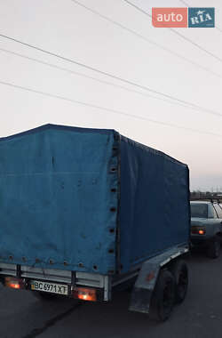 Борт Niewiadow 1200 h 1996 в 