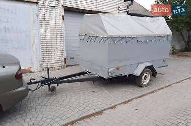 Легковой прицеп Niewiadow 1200 2006 в 