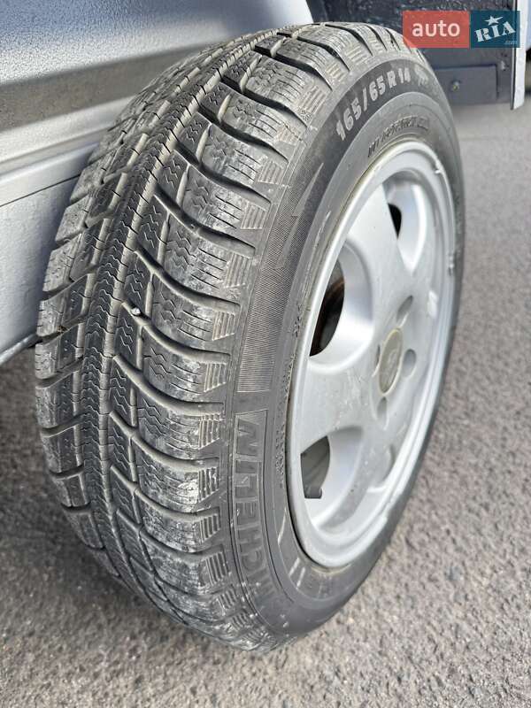 Тентований борт (штора) - прицеп Niewiadow 1200 1995 в Мукачевому фото 14 Тентований борт (штора) - прицеп Niewiadow 1200 1995 в Мукачевому