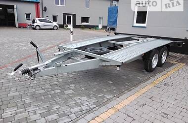 Лафет Niewiadow Adam 2020 в 