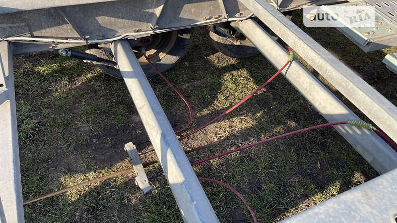 Лафет Niewiadow BR2 2019 в Острозі