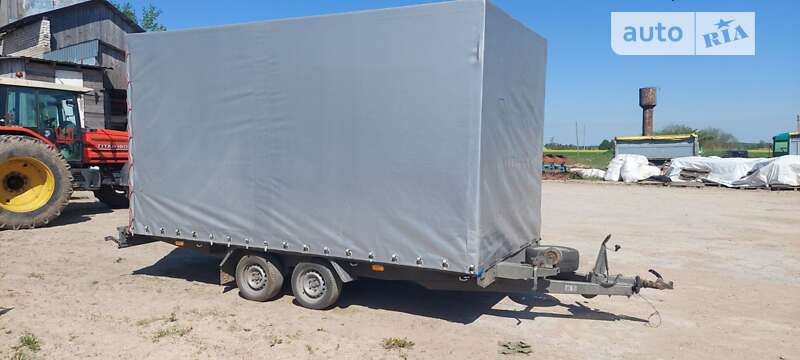 Niewiadow BR2 2022