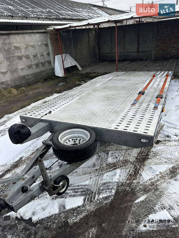 Niewiadow BR2 2022 Niewiadow BR2 2022