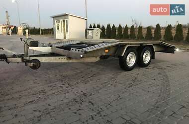 Лафет Niewiadow BR2 2021 в 