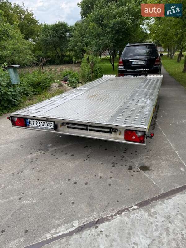 Лафет Niewiadow BR2 2019 в Калуше фото 9 Лафет Niewiadow BR2 2019 в Калуше