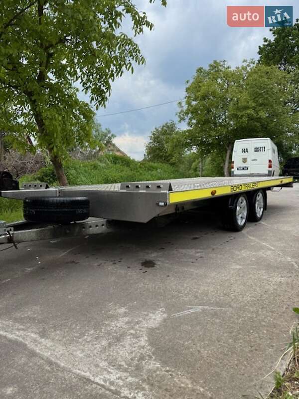 Лафет Niewiadow BR2 2019 в Калуше фото 12 Лафет Niewiadow BR2 2019 в Калуше