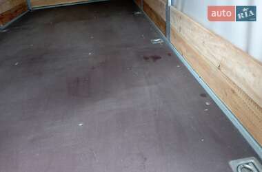 Платформа Niewiadow BR2 2021 в 