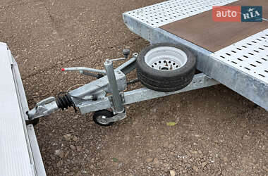 Лафет Niewiadow BR2 2022 в 
