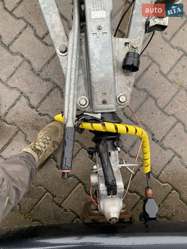 Лафет Niewiadow BR2 2019 в Львове фото 6 Лафет Niewiadow BR2 2019 в Львове