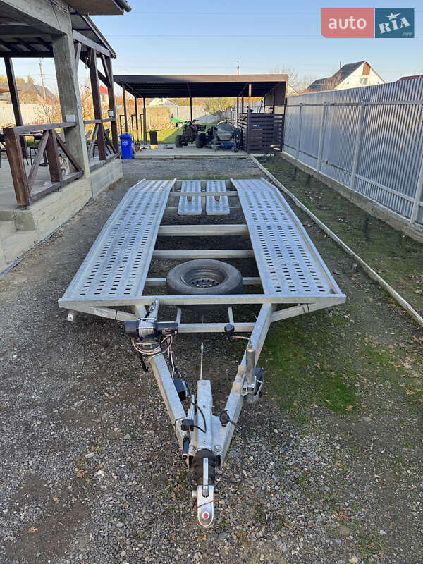 Niewiadow BR2 2020 Niewiadow BR2 2020