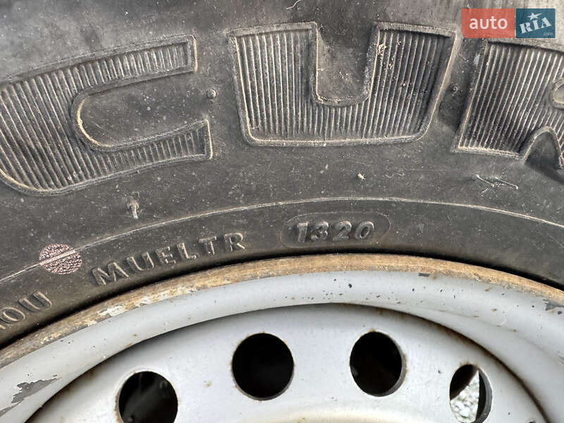 Лафет Niewiadow BR2 2020 в Ужгороді фото 6 Лафет Niewiadow BR2 2020 в Ужгороді