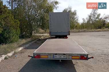 Лафет Niewiadow BR2 2021 в Краматорске