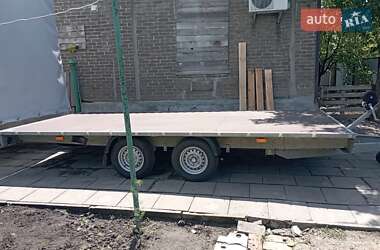 Лафет Niewiadow BR2 2021 в Краматорске