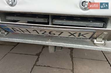 Лафет Niewiadow BR2 2021 в Краматорске