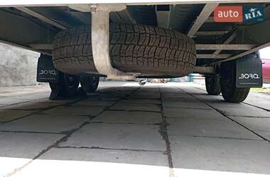 Лафет Niewiadow BR2 2021 в Краматорске