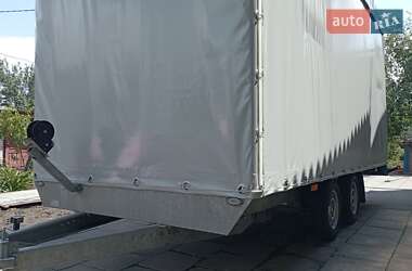 Лафет Niewiadow BR2 2021 в Краматорске