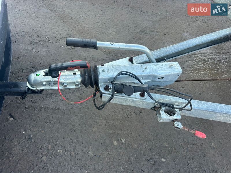 Лафет Niewiadow BR2 2020 в Луцьку