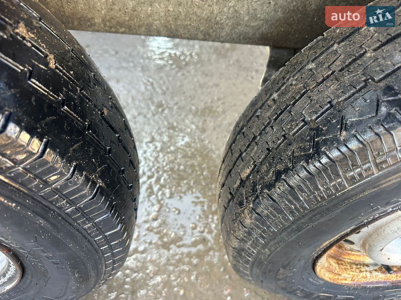 Лафет Niewiadow BR2 2020 в Луцьку