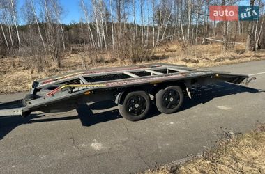 Лафет Niewiadow BR2 2020 в Києві