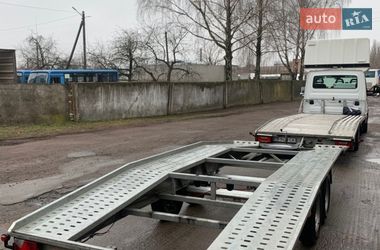 Автовоз Niewiadow BR2 2019 в Чернигове