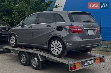 Автовоз Niewiadow BR2 2021 в Виннице
