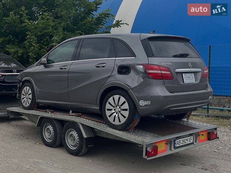 Автовоз Niewiadow BR2 2021 в Виннице