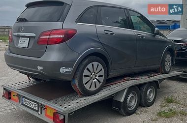 Автовоз Niewiadow BR2 2021 в Виннице