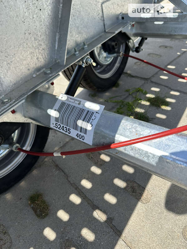 Лафет Niewiadow BR3 2024 в Запорожье фото 7 Лафет Niewiadow BR3 2024 в Запорожье