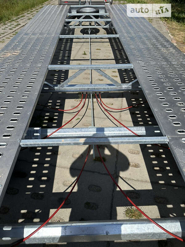 Лафет Niewiadow BR3 2024 в Запорожье фото 8 Лафет Niewiadow BR3 2024 в Запорожье