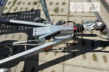 Лафет Niewiadow BR3 2024 в 