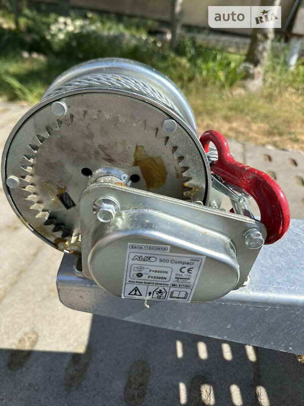 Лафет Niewiadow BR3 2024 в Запорожье фото 23 Лафет Niewiadow BR3 2024 в Запорожье