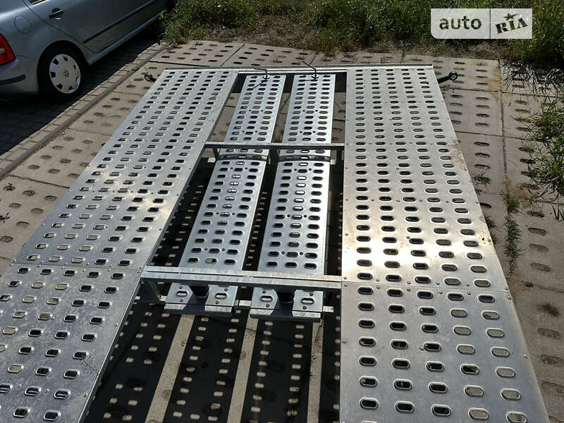 Лафет Niewiadow BR3 2024 в Запорожье фото 20 Лафет Niewiadow BR3 2024 в Запорожье