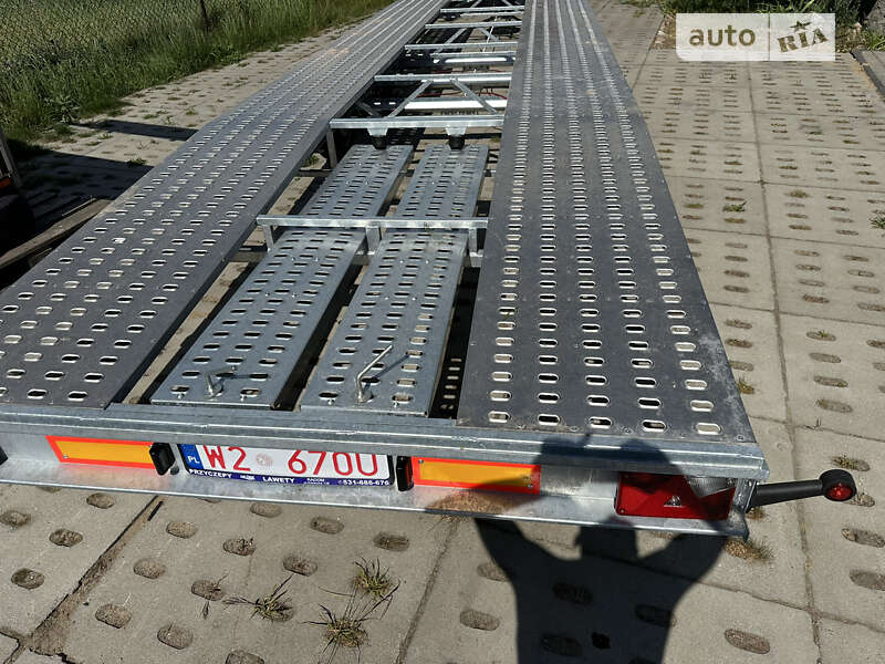 Лафет Niewiadow BR3 2024 в Запорожье фото 21 Лафет Niewiadow BR3 2024 в Запорожье