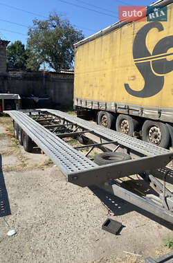 Лафет Niewiadow BR3 2014 в Одесі