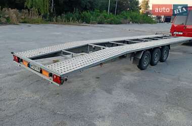 Лафет Niewiadow BR3 2021 в 