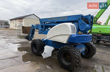 Колінчатий підйомник Niftylift HR 2007 в Івано-Франківську