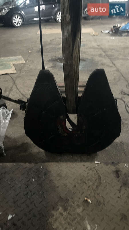 Платформа полуприцеп Nikolas B4237C 1993 в Киеве фото 13 Платформа полуприцеп Nikolas B4237C 1993 в Киеве