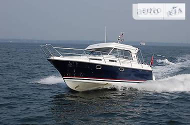 Моторная яхта Nimbus Commander 2008 в Киеве