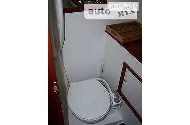 Моторная яхта Nimbus Commander 2008 в Киеве