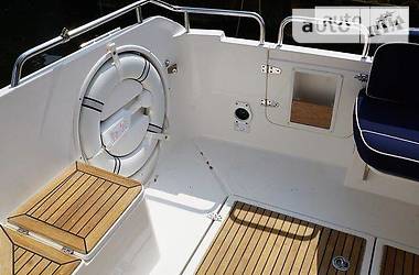 Моторная яхта Nimbus Commander 2008 в Киеве