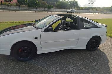 Купе Nissan 100NX 1992 в 