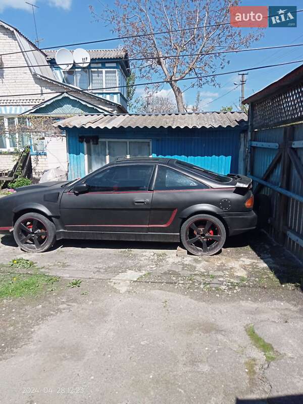 Купе Nissan 100NX 1992 в Києві