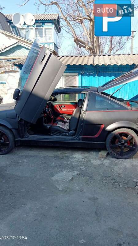 Купе Nissan 100NX 1992 в Києві