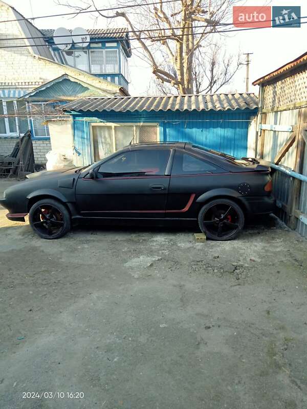 Купе Nissan 100NX 1992 в Києві