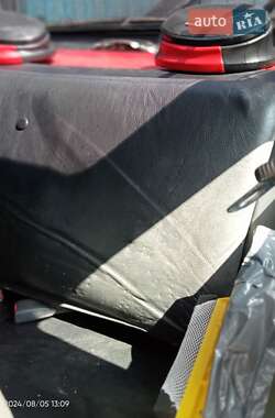 Купе Nissan 100NX 1992 в 