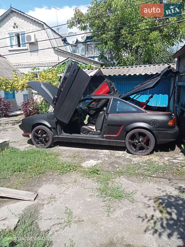 Купе Nissan 100NX 1992 в Києві