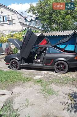 Купе Nissan 100NX 1992 в 