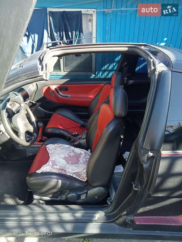 Купе Nissan 100NX 1992 в Києві
