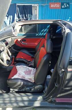 Купе Nissan 100NX 1992 в 